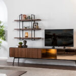 Arcadia Tv Alt Blok 240cm