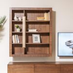 Balance Tv Üst Blok Kitaplık