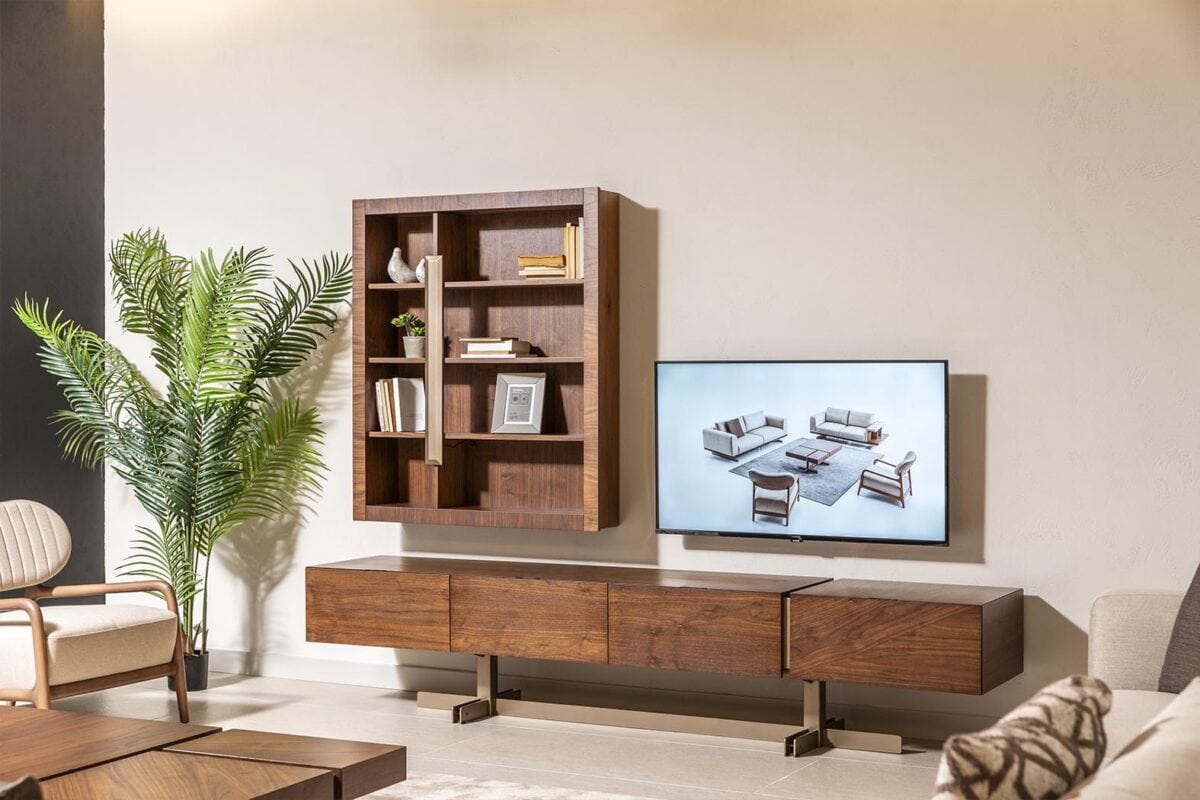 Balance Tv Ünitesi - Görsel 2