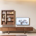 Balance Tv Alt Blok 195cm