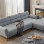 Cumbo Relax Köşe Koltuk