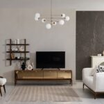 Lotus Plus Tv Üst Blok