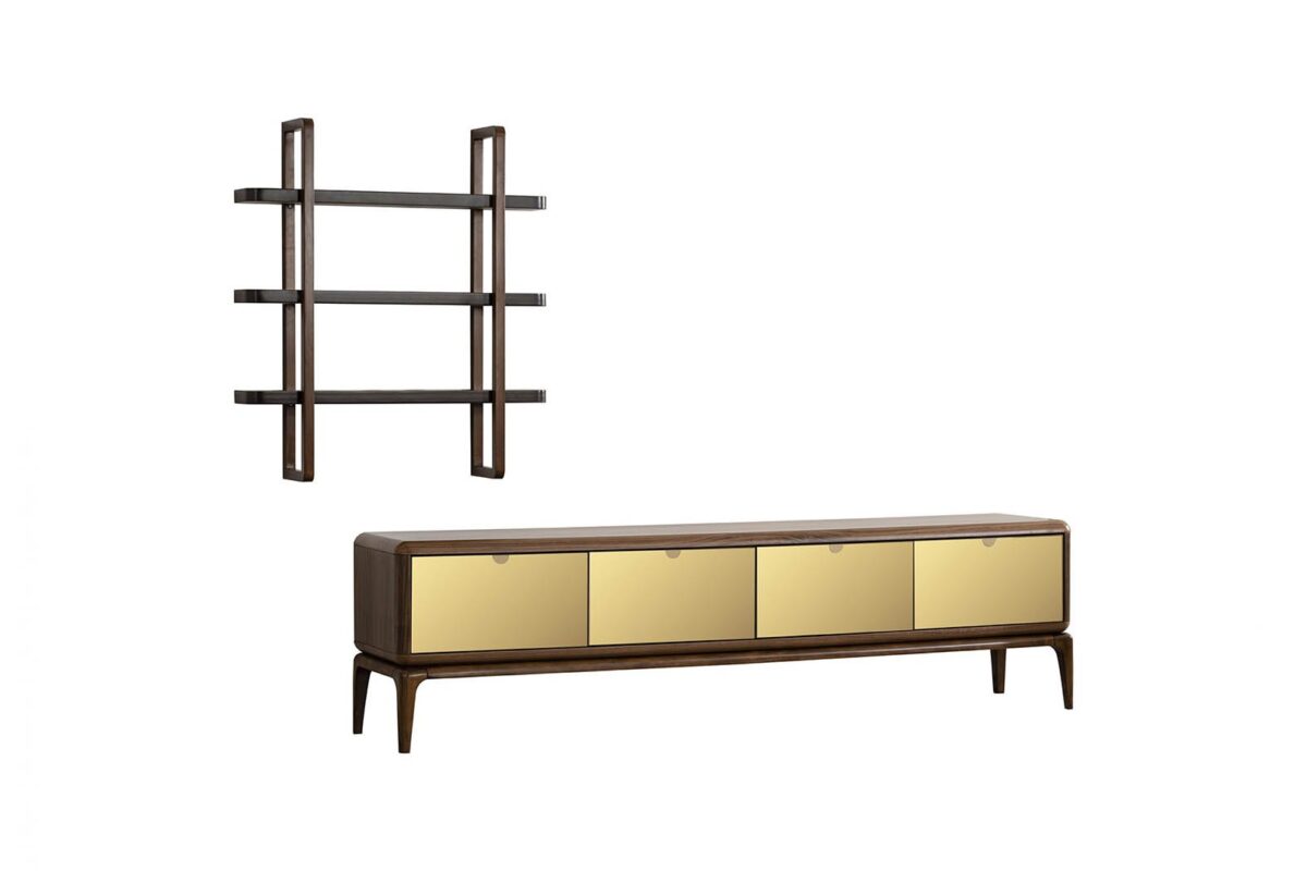 Lotus Plus Tv Üst Blok - Görsel 6