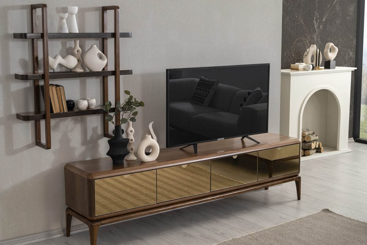 Lotus Plus Tv Üst Blok - Görsel 5