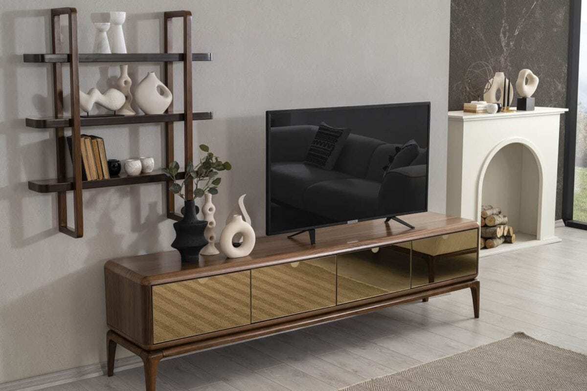 Lotus Plus Tv Üst Blok - Görsel 4