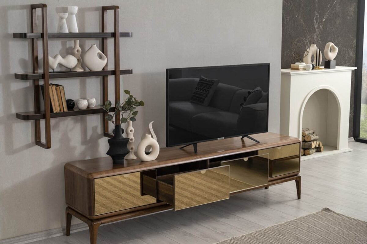 Lotus Plus Tv Üst Blok - Görsel 3