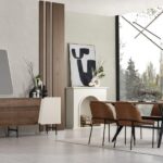 Navona Plus Yemek Odası