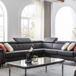 Soprano Köşe 98cm Köşe Modül