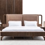 Morphose 180x200 Karyola