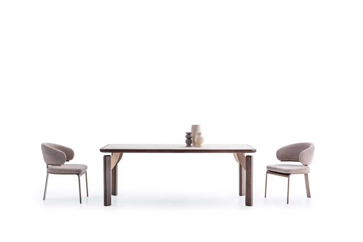 Morphose Yemek Odası - Görsel 23