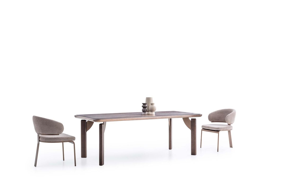 Morphose Yemek Odası - Görsel 19