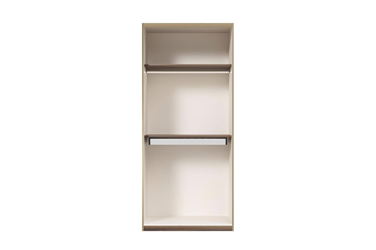 Balance Gardrop 100Cm A Blok - Görsel 1