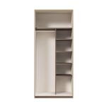 Balance Gardrop 100cm B Blok
