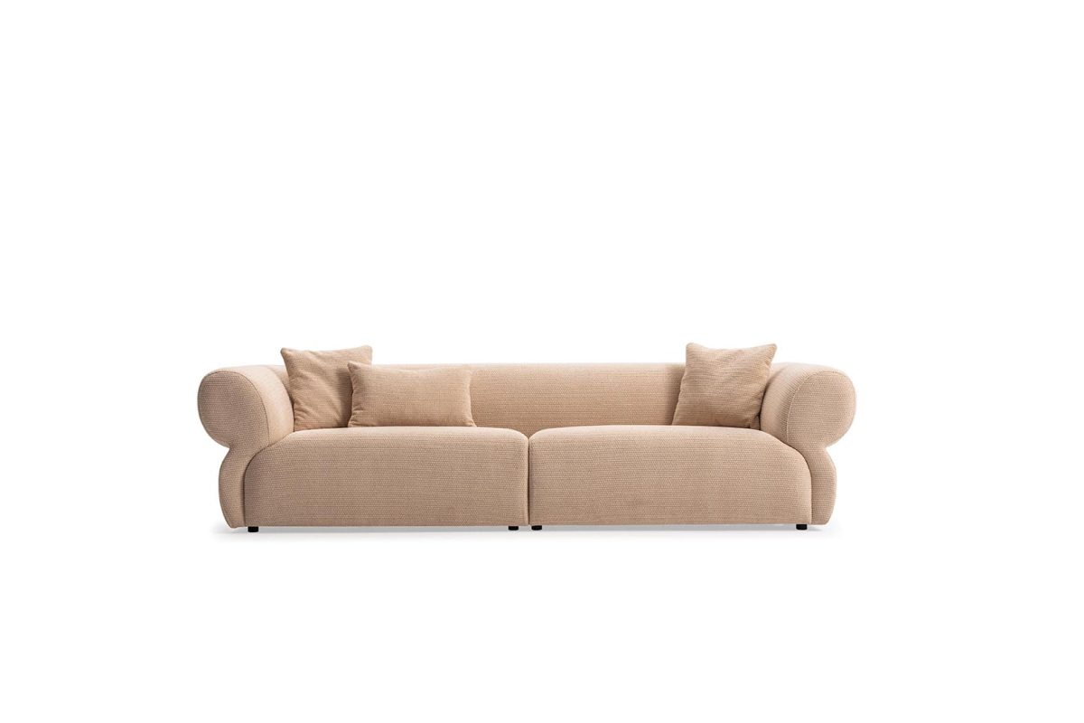 Puffy Koltuk Puf 90Cm - Görsel 45