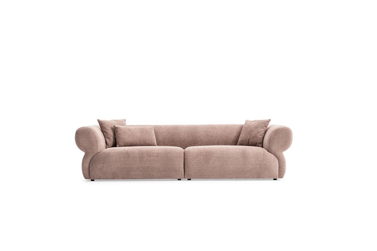Puffy Koltuk Puf 90Cm - Görsel 43