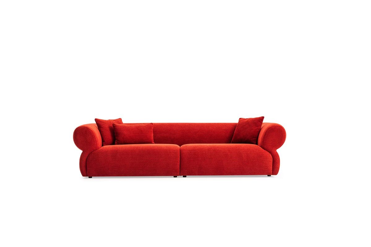 Puffy Koltuk Puf 90Cm - Görsel 41