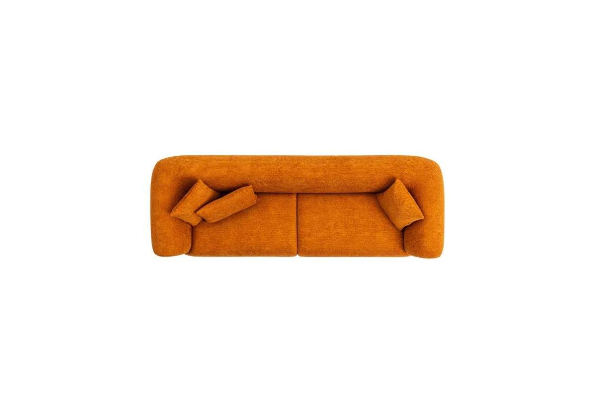 Puffy Koltuk Puf 90Cm - Görsel 51