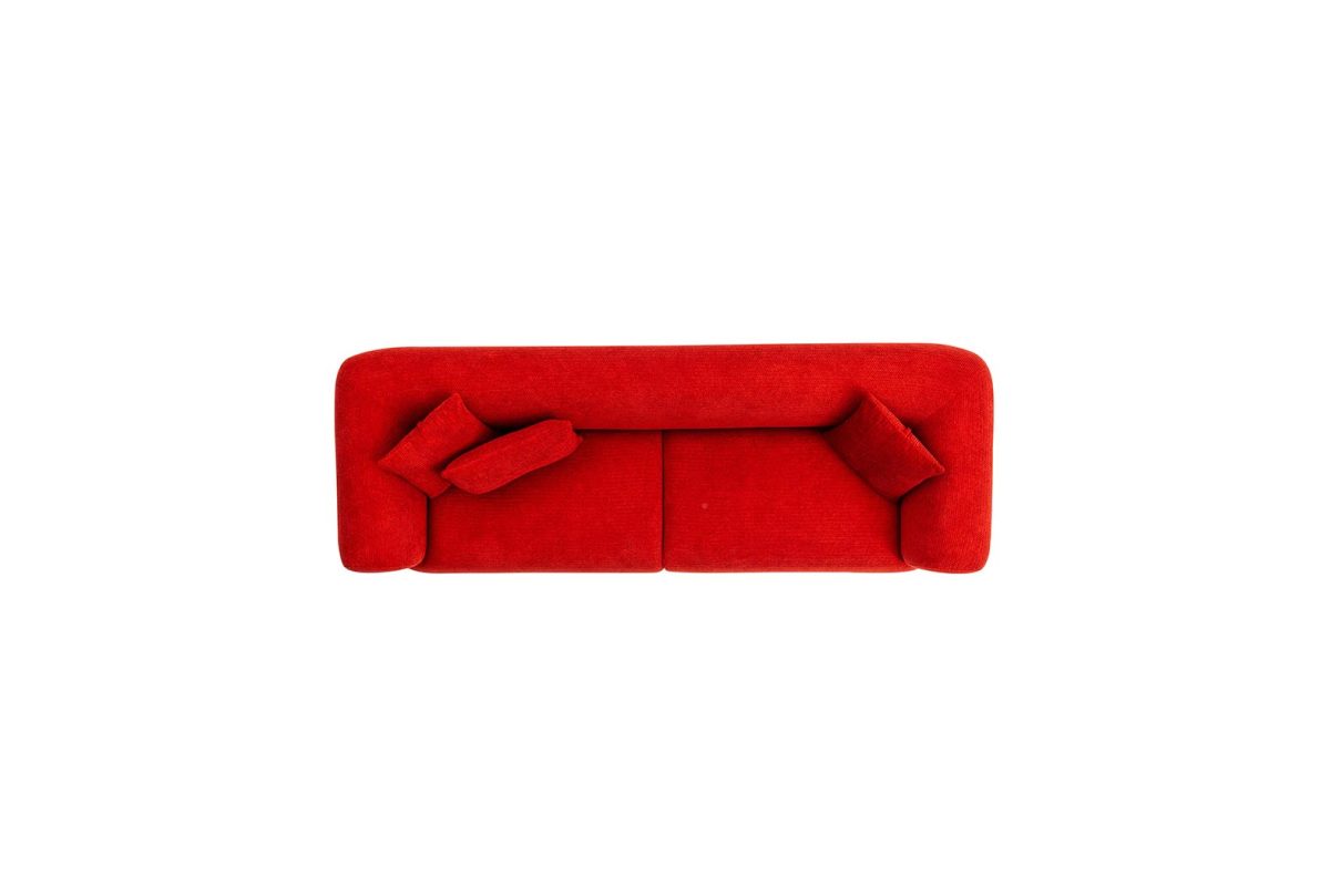 Puffy Koltuk Puf 90Cm - Görsel 52