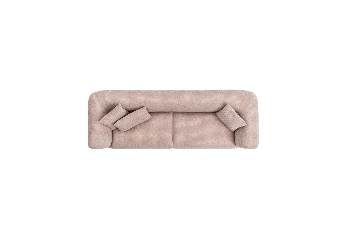 Puffy Koltuk Puf 90Cm - Görsel 53