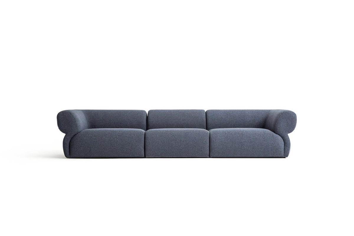Puffy Koltuk Puf 90Cm - Görsel 33