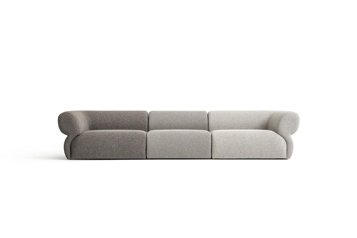 Puffy Koltuk Puf 90Cm - Görsel 32