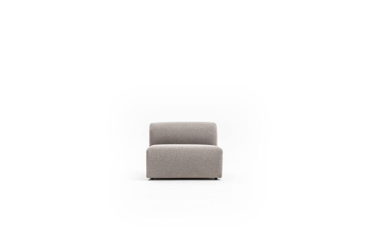 Puffy Koltuk Puf 90Cm - Görsel 68