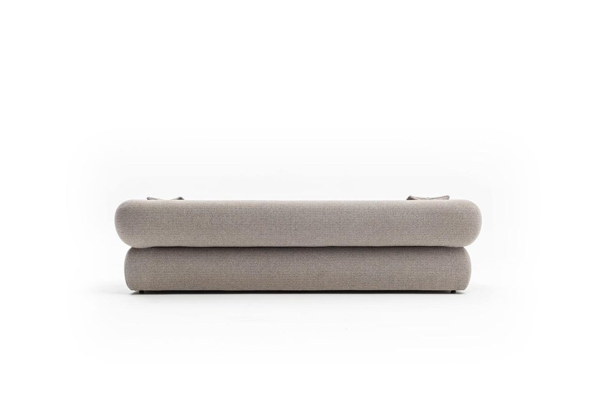Puffy Koltuk Puf 90Cm - Görsel 27