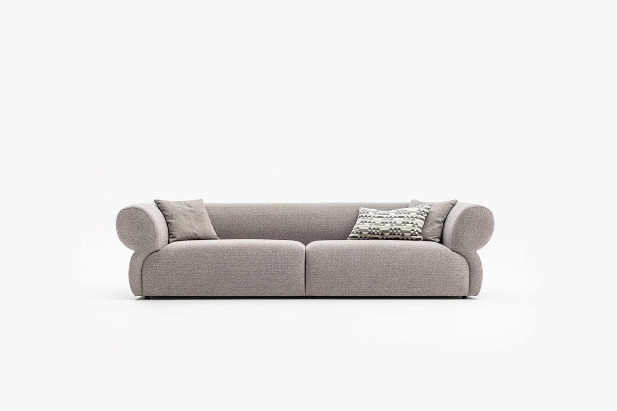 Puffy Koltuk Puf 90Cm - Görsel 25