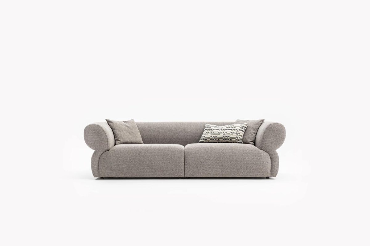 Puffy Koltuk Puf 90Cm - Görsel 22