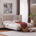 Rams Bazalı Karyola