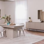 Rams Yemek Odası