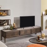 Atlas Tv Alt Blok 208cm