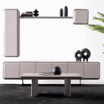 Hemus Plus Gri Tv Alt Blok