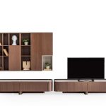 Matera TV Kitaplik C 27cm