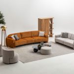 Harmon 115 Sağ Sol Kollu