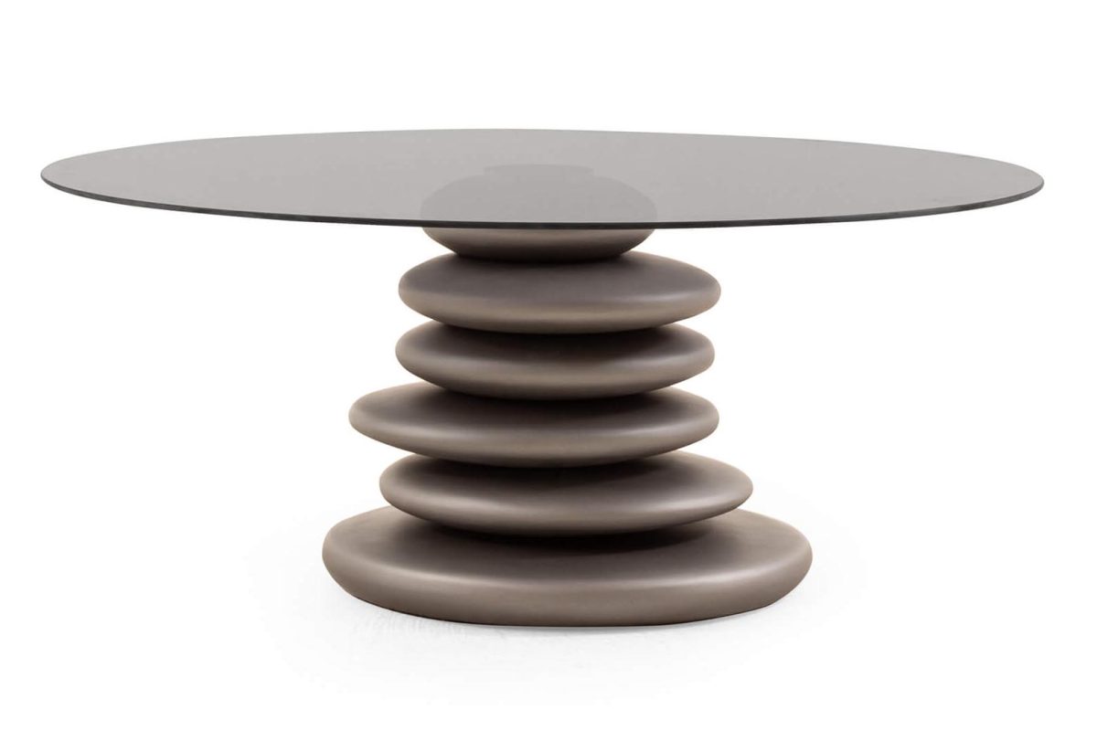 Pebble Orta Sehpa - Görsel 1