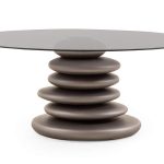 Pebble Orta Sehpa