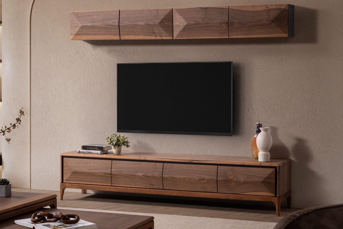 Pointec Tv Ünitesi - Görsel 1