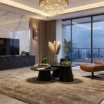 Santano TV Ünitesi