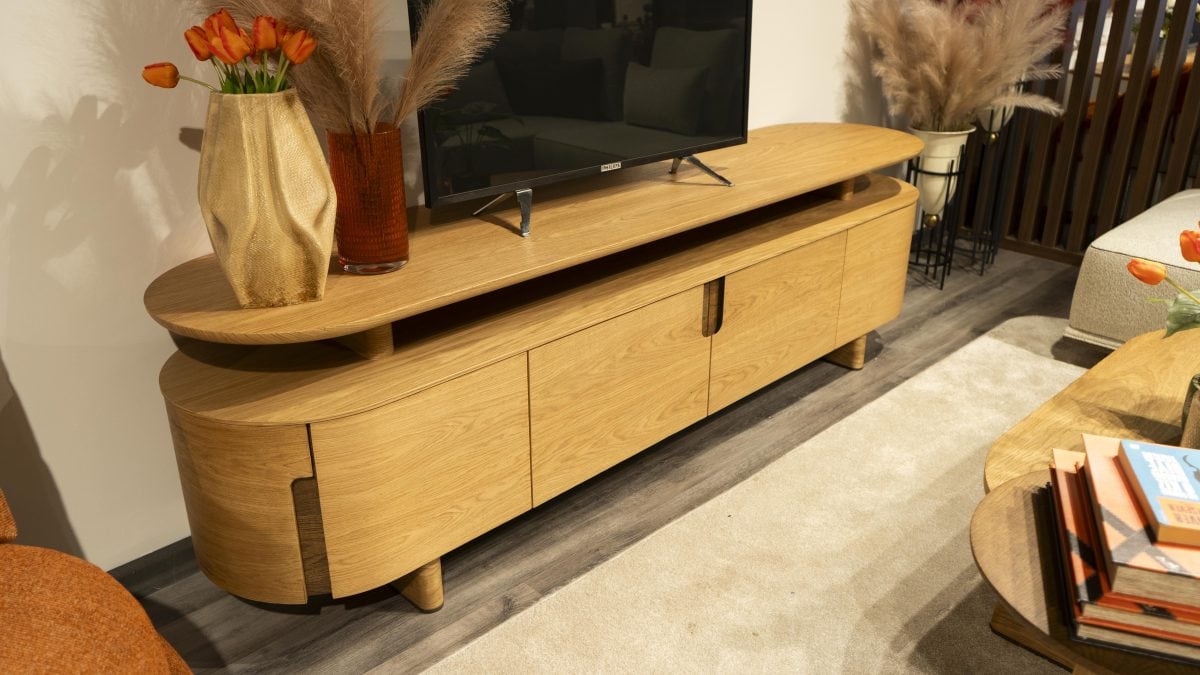Belgrad Tv Ünitesi - Görsel 6