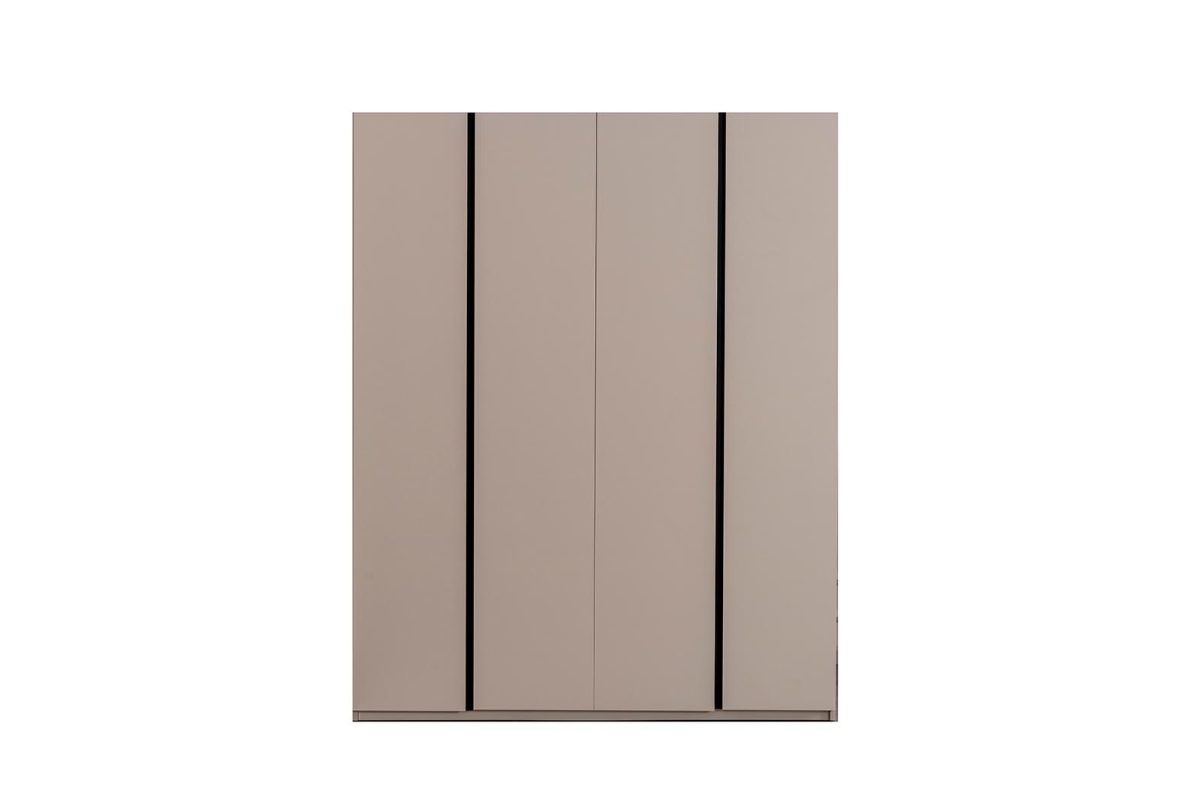 Ader Köşe Dolap - Görsel 7