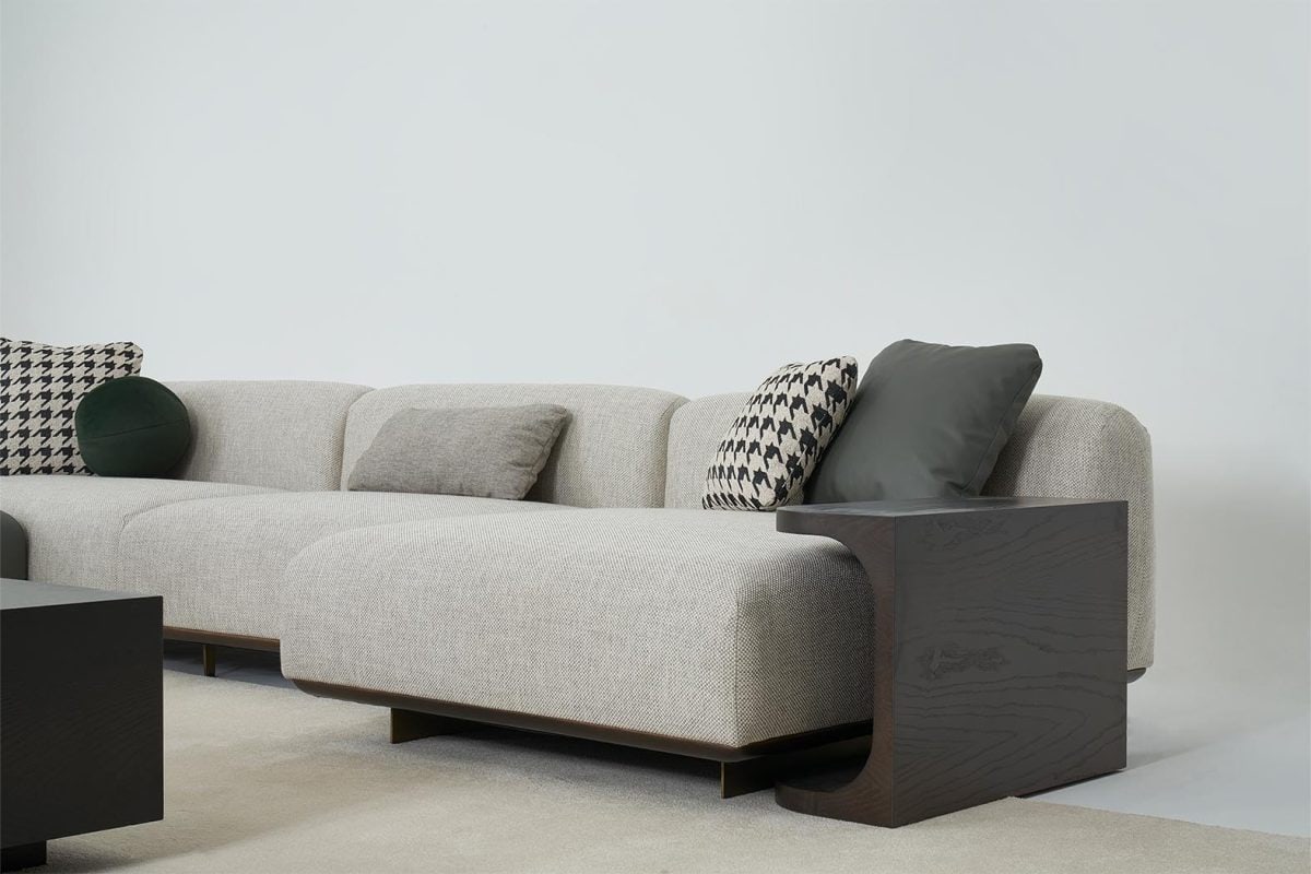 Osaka New 133Cm Kollu Modül - Görsel 5