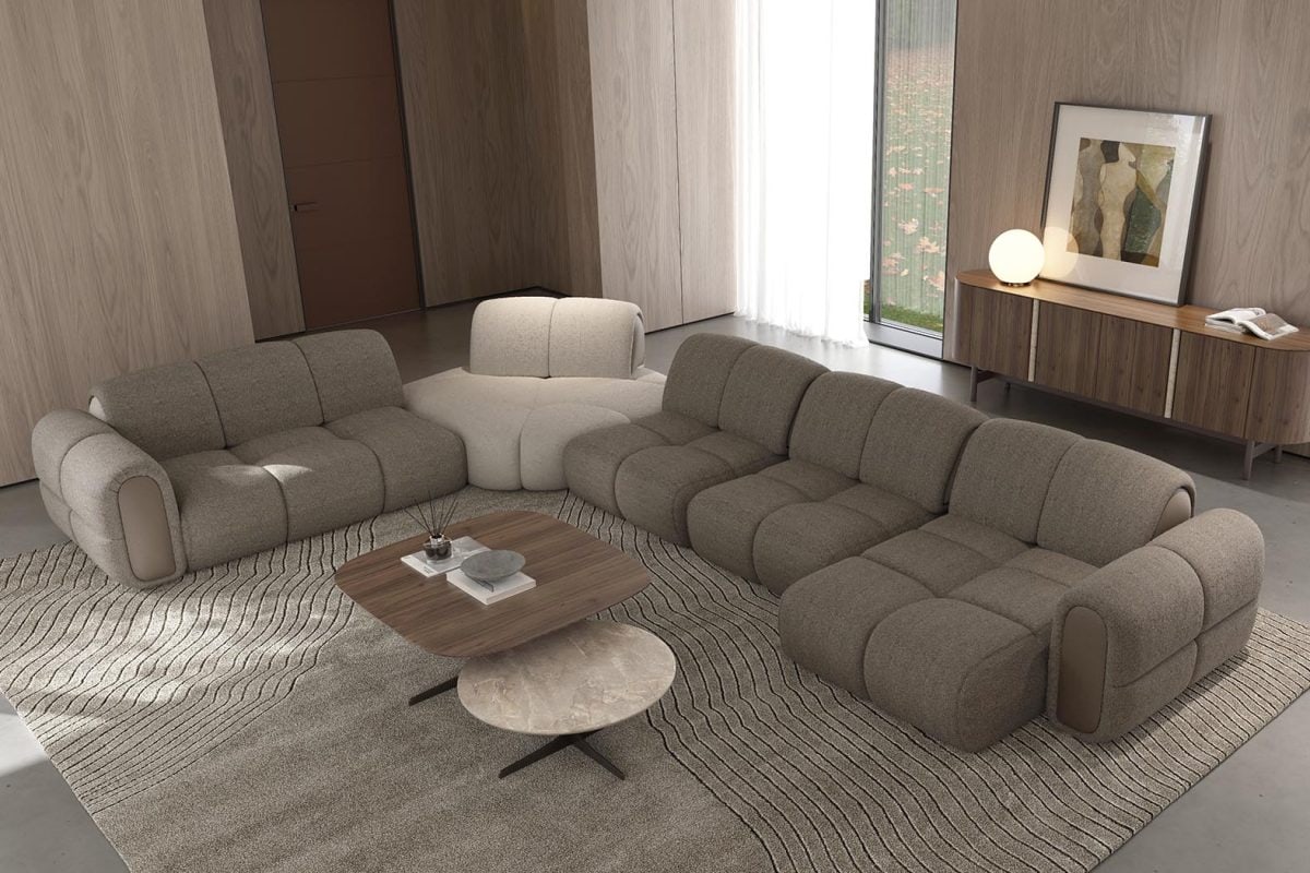 Buva Kolsuz Modül 150Cm - Görsel 1