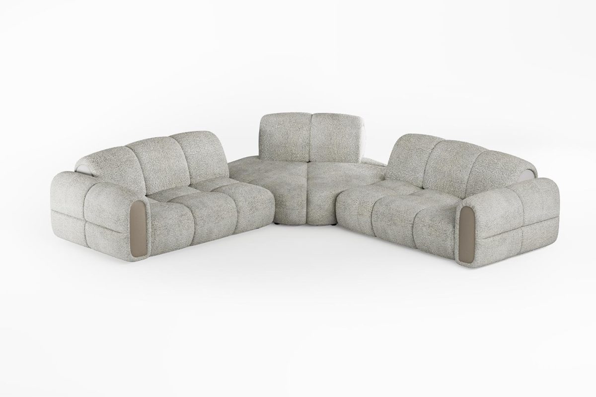 Buva Kolsuz Modül 150Cm - Görsel 4