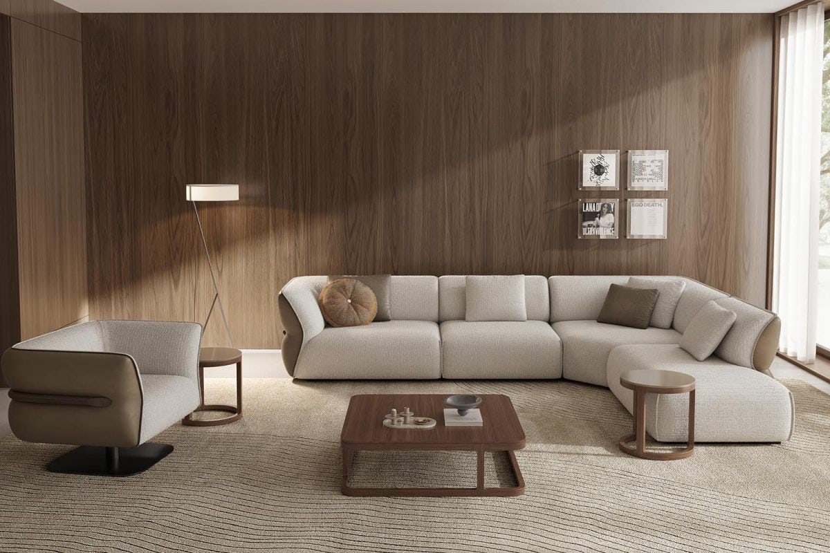 Levado Kollu Modül 130Cm - Görsel 4