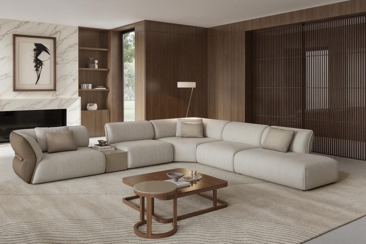 Levado Kollu Modül 130Cm - Görsel 1