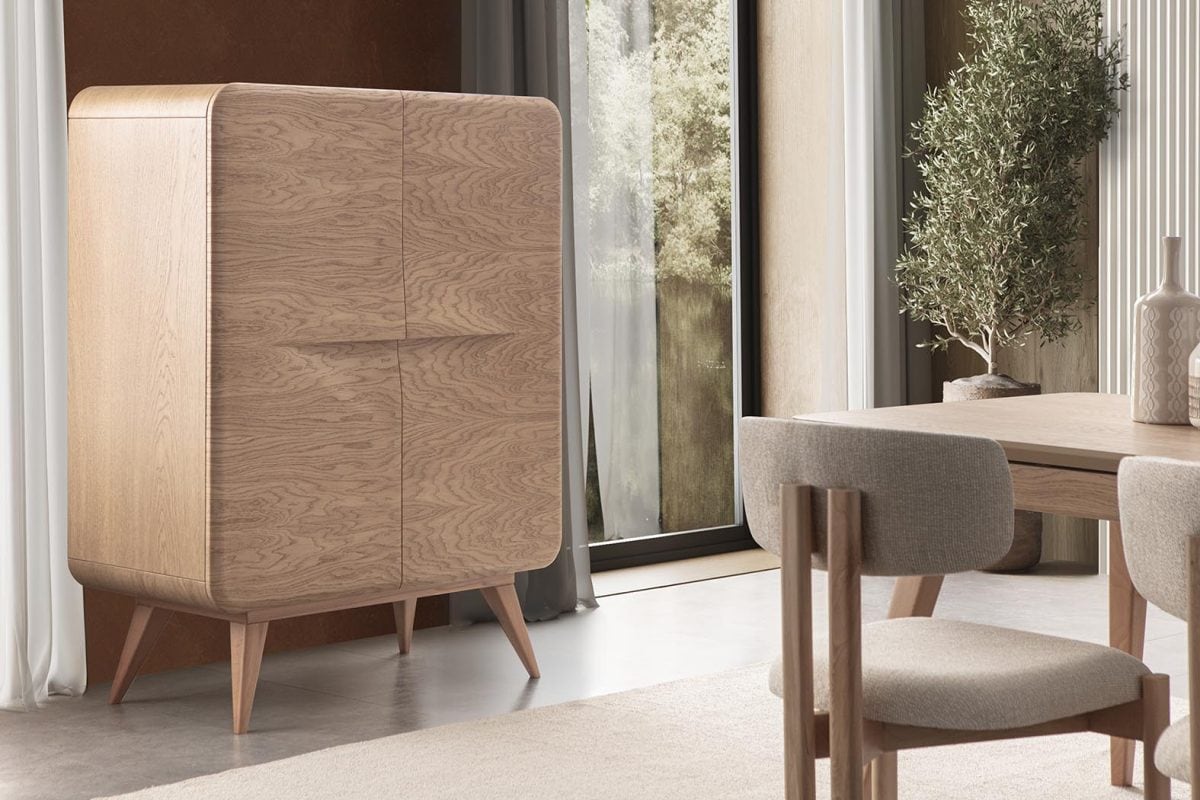 Odin Natural Yemek Odası - Görsel 9