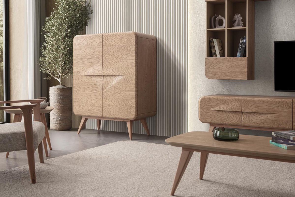 Odin Natural Yemek Odası - Görsel 10
