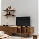 Naturax TV Ünitesi