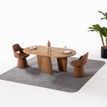 Stoneage Set Meşe